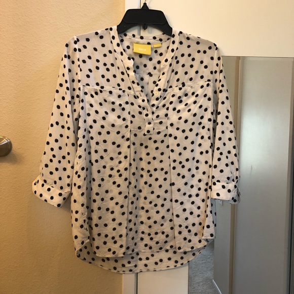 Anthropologie Tops - Anthropologie Maeve